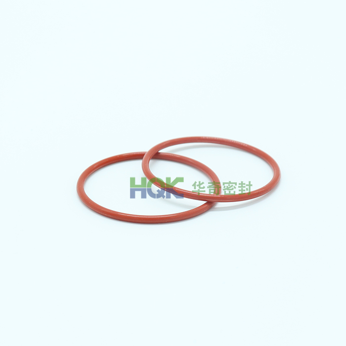 旋轉(zhuǎn)運(yùn)動(dòng)用密封工藝性能好、適用范圍廣泛