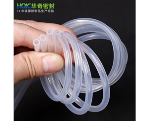 硅膠條發(fā)白發(fā)霉怎么辦？