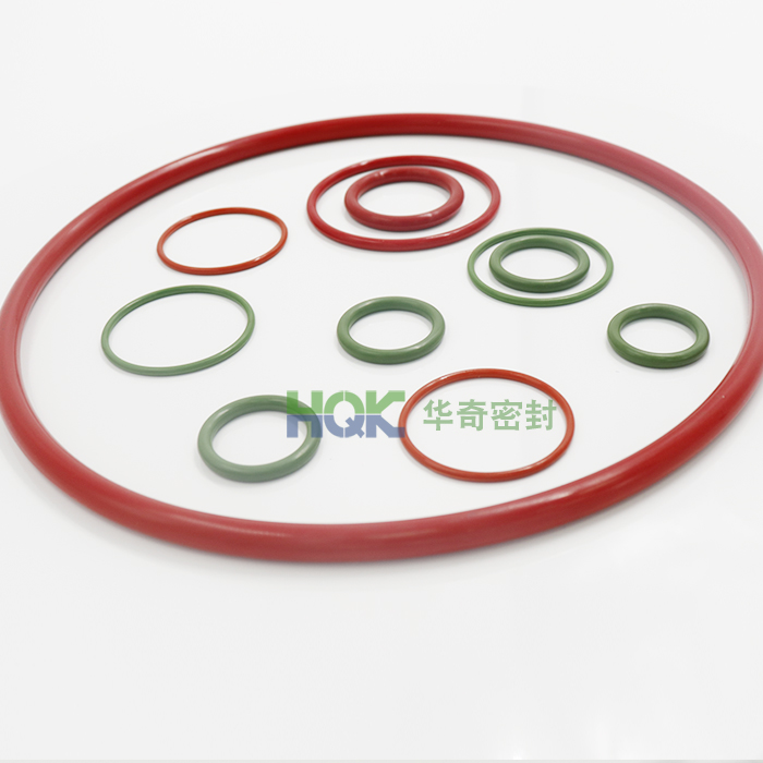 在安裝O型密封圈時(shí)應(yīng)該注意哪些細(xì)節(jié)？